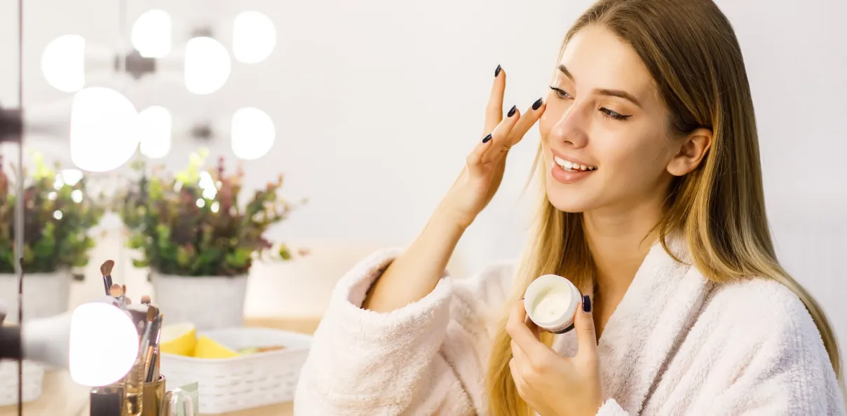 How to Build a Simple Skincare Routine for Beginners