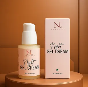 Gel Creme