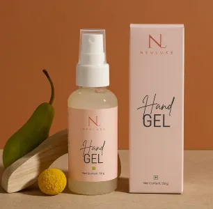 Hand Gel